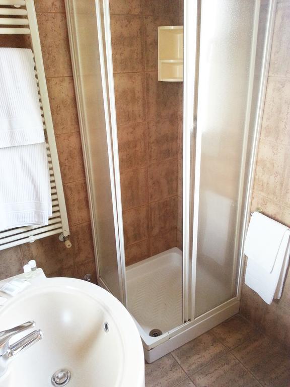 Hotel Emilia Modena Room photo